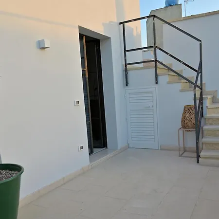 Jrooms - Apulian Home Tricase Exterior foto