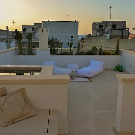 Jrooms - Apulian Home Tricase Exterior foto