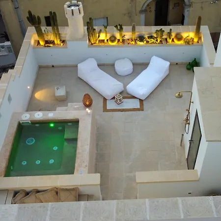 Jrooms - Apulian Home Tricase Exterior foto