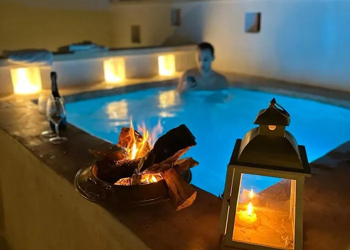 Jrooms - Apulian Home