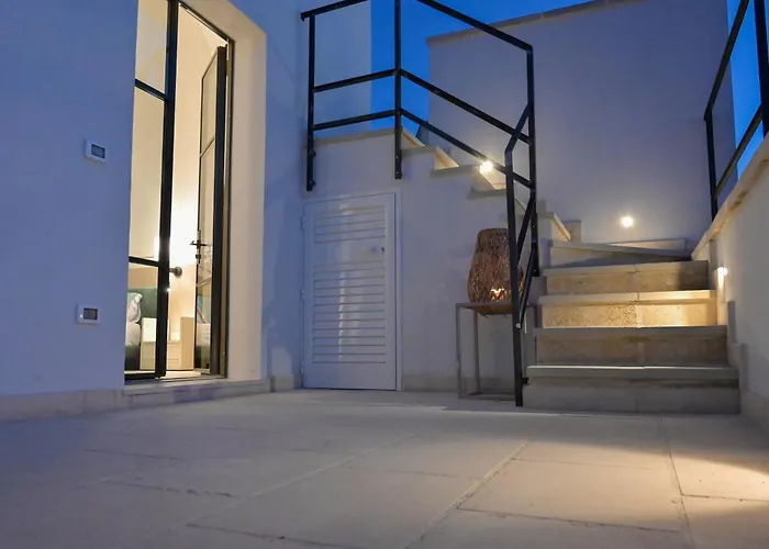 Jrooms - Apulian Home