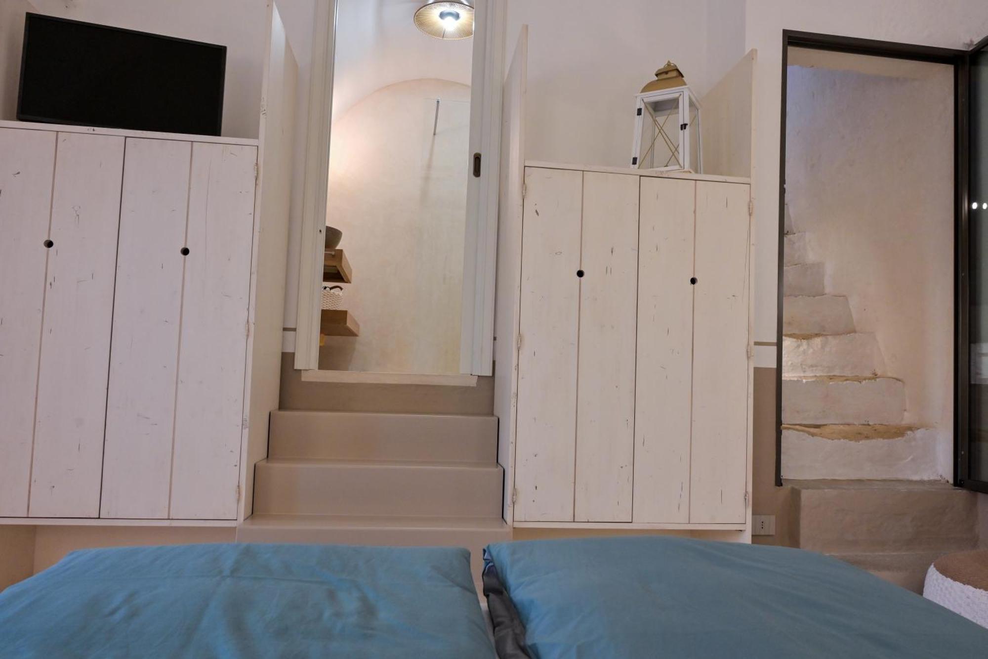 Apartment Jrooms - Apulian