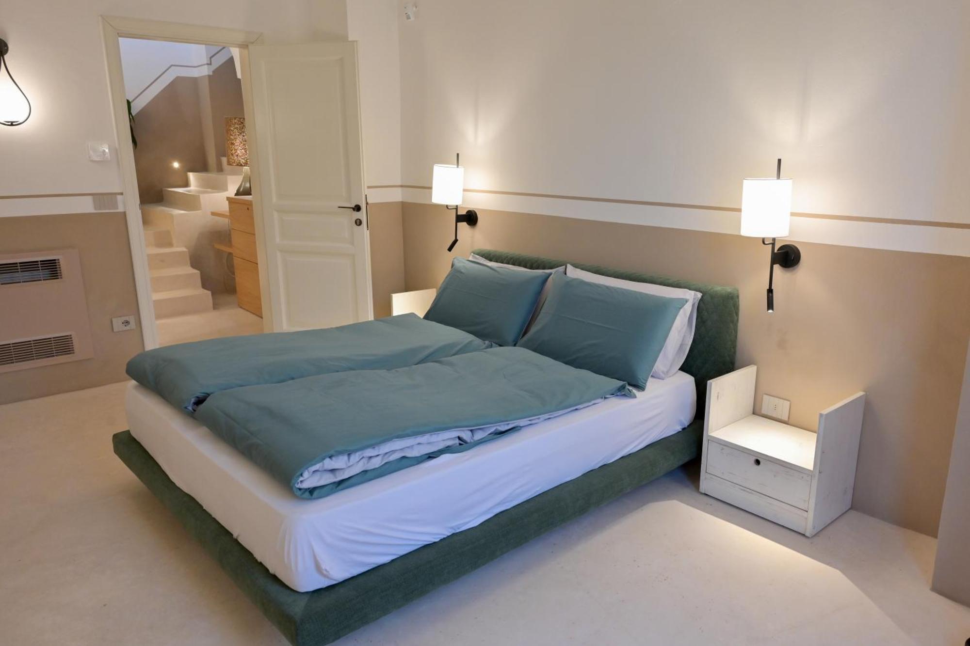 Apartment Jrooms - Apulian *