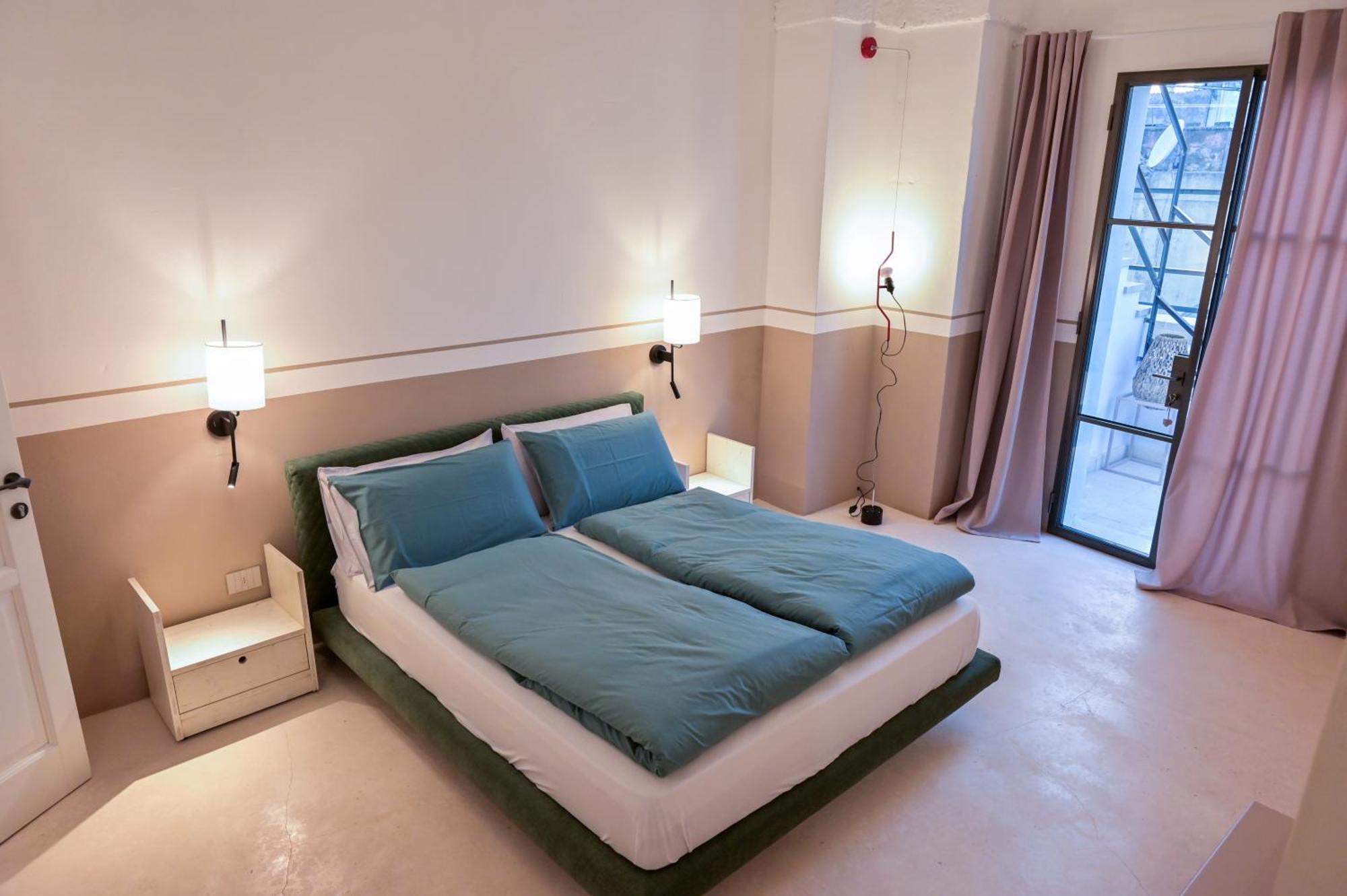 Apartment Jrooms - Apulian