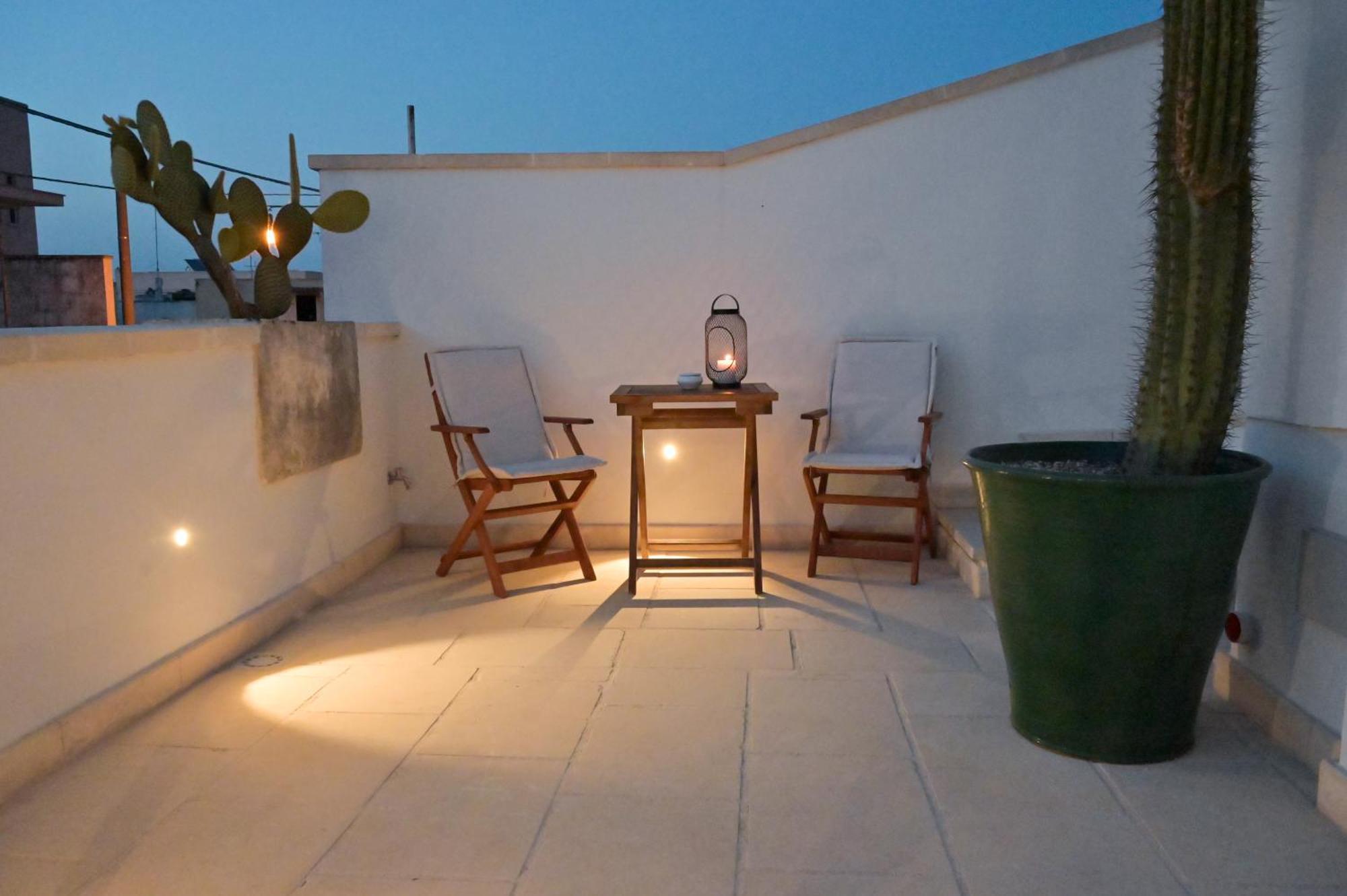 Jrooms - Apulian