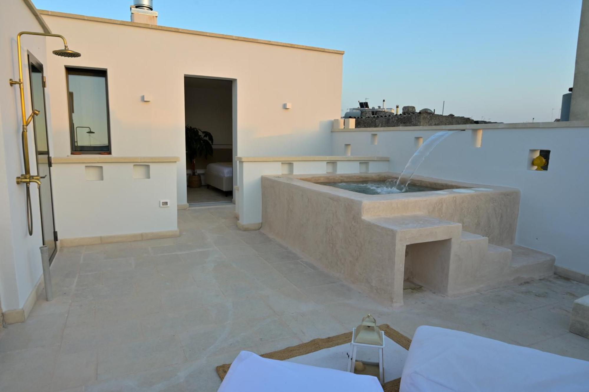 Jrooms - Apulian *
