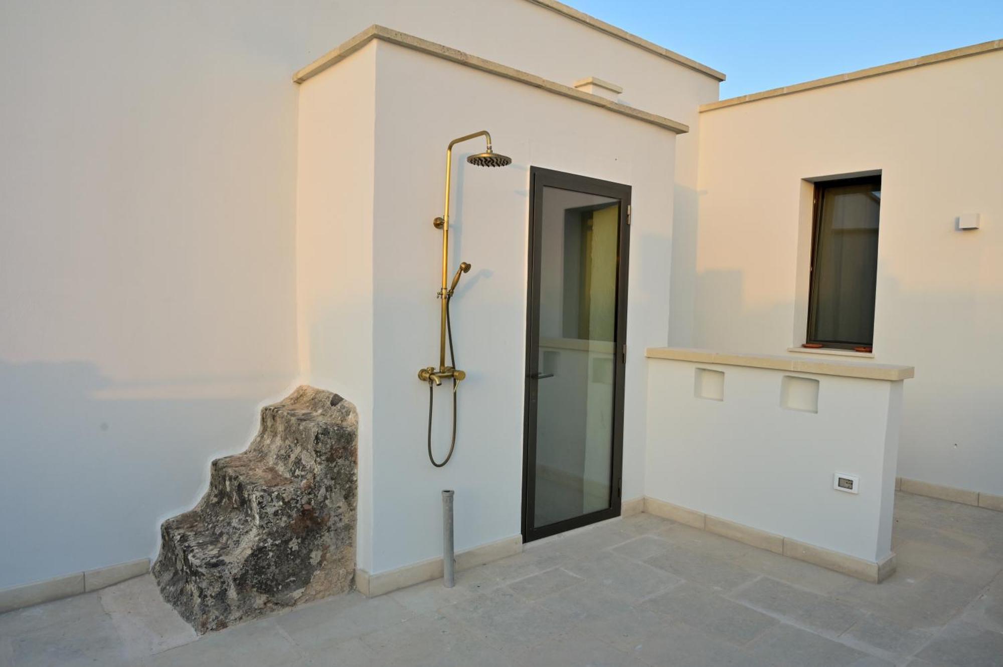 Jrooms - Apulian Apartment *
