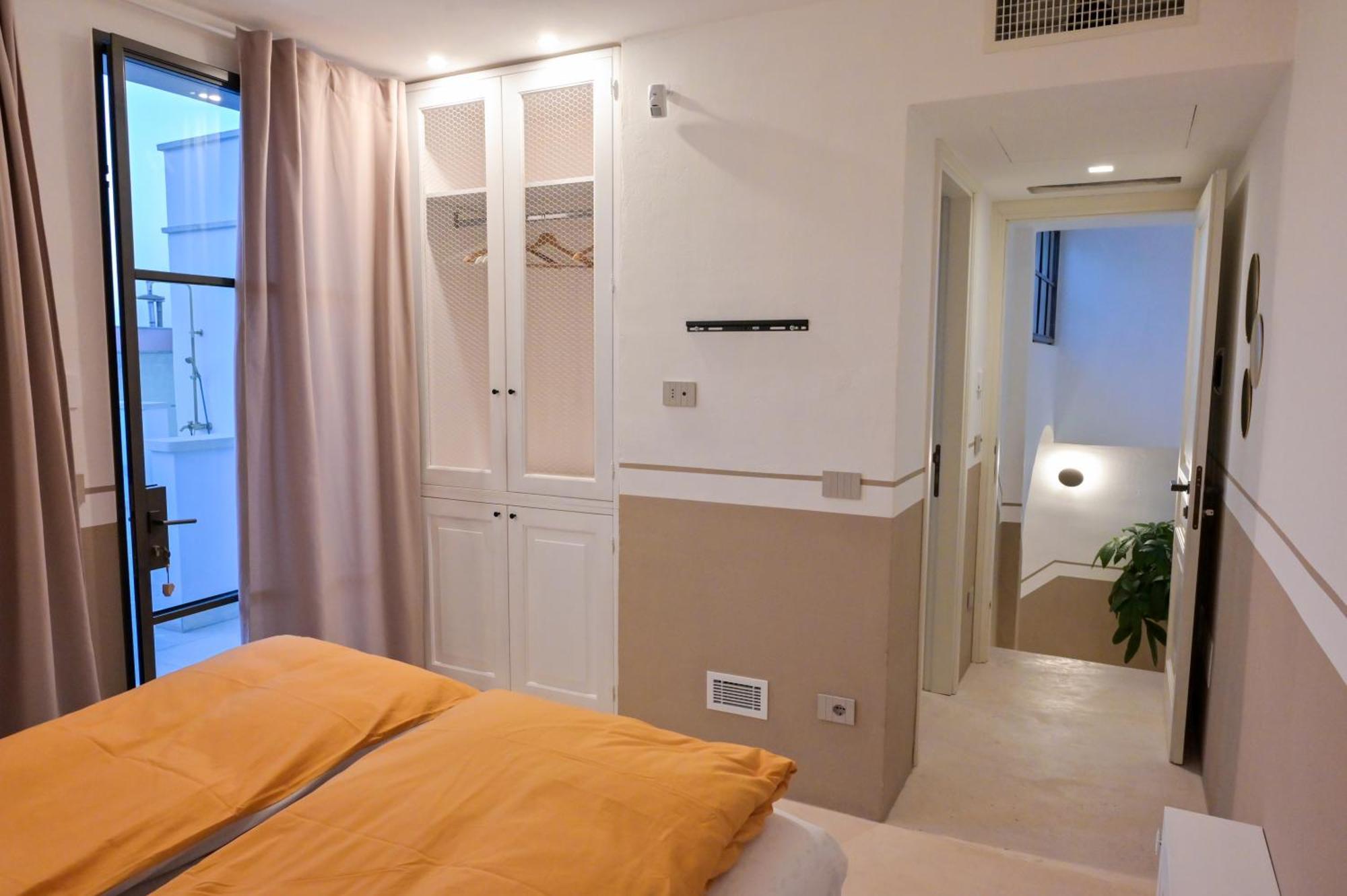 Apartment Jrooms - Apulian *