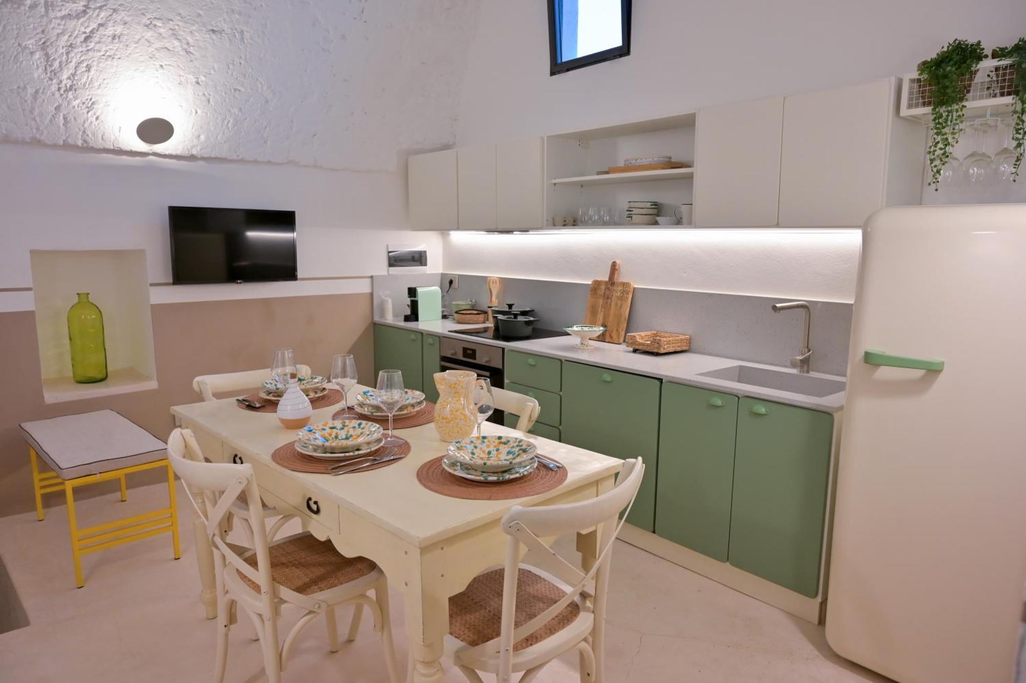 Jrooms - Apulian Apartment Tricase