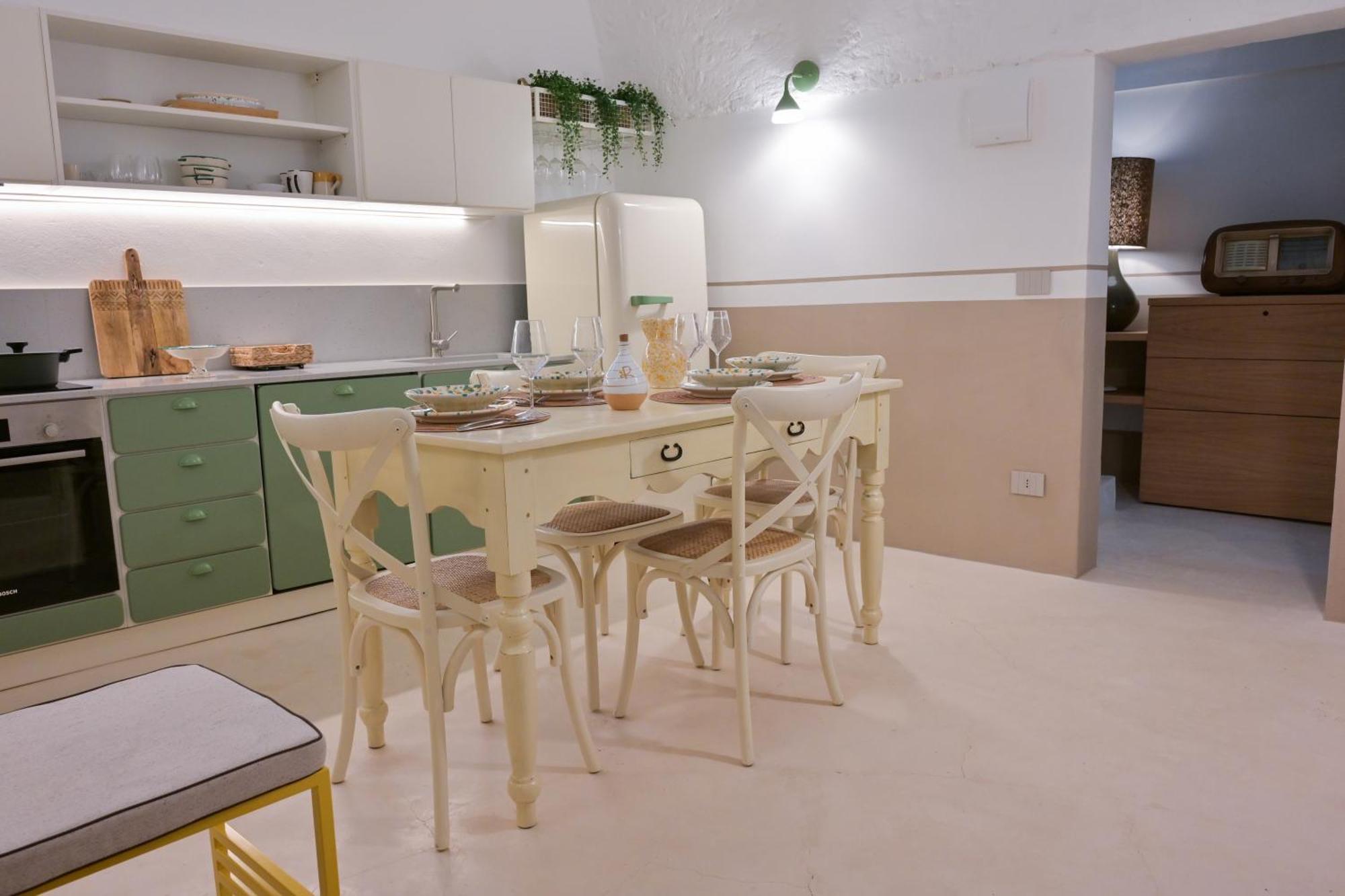 Apartment Jrooms - Apulian