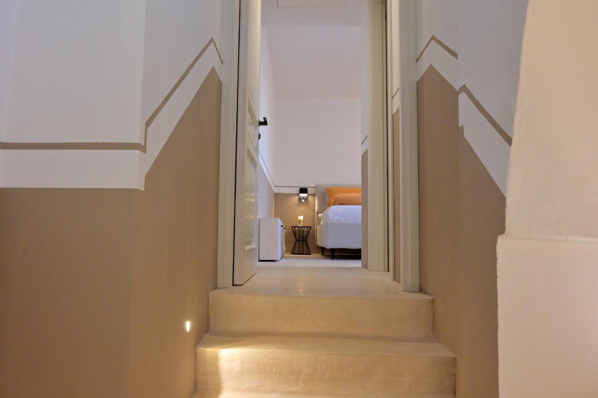 Apartment Jrooms - Apulian *