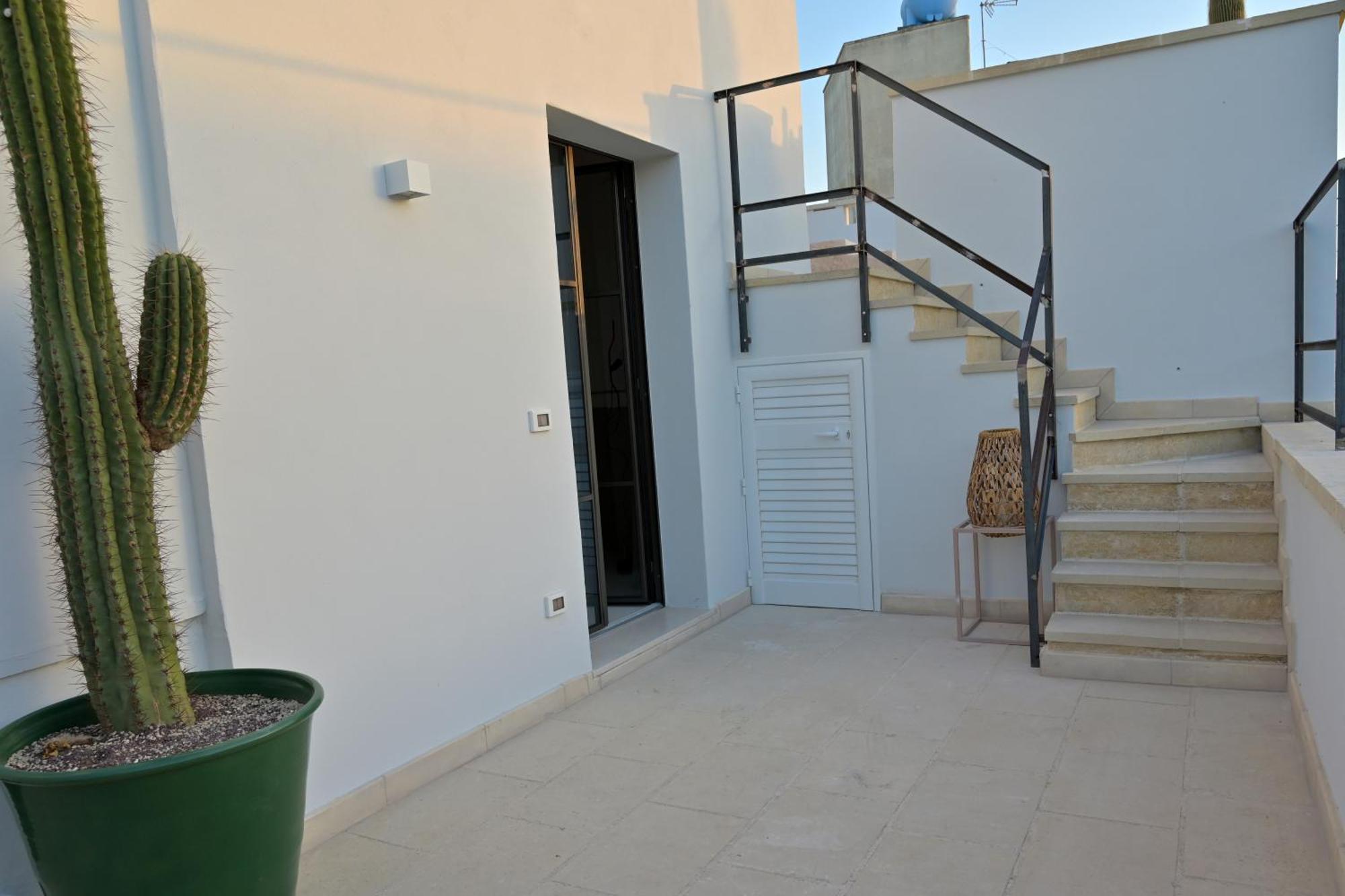 Jrooms - Apulian Apartment