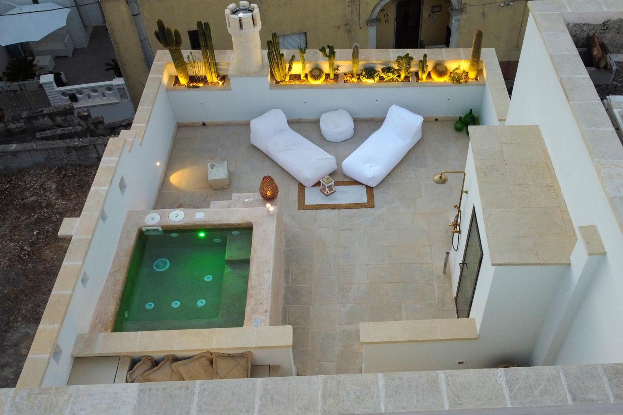 Apartment Jrooms - Apulian